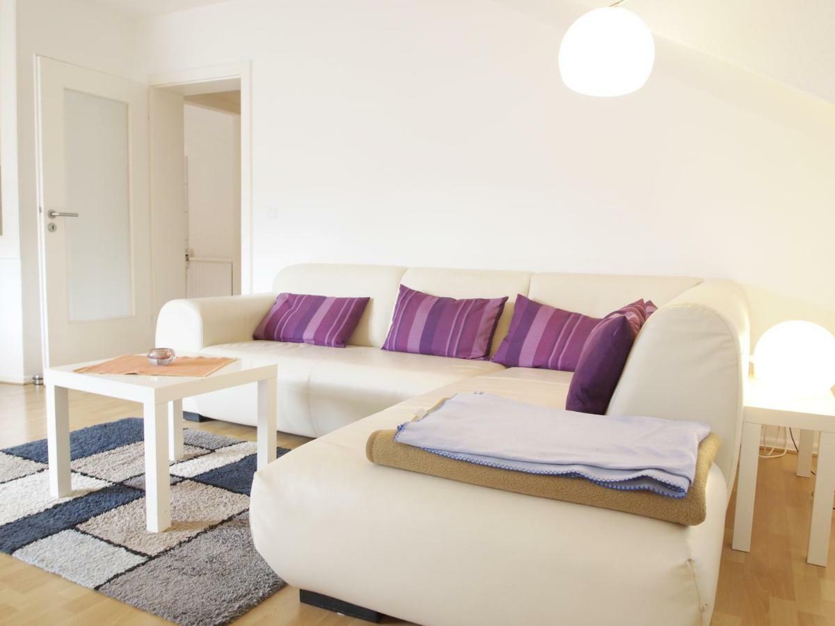 Ferienwohnung Bummelallee Bad Harzburg Exterior foto